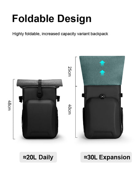 Camera Backpack