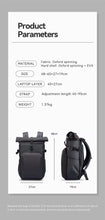 Camera Backpack