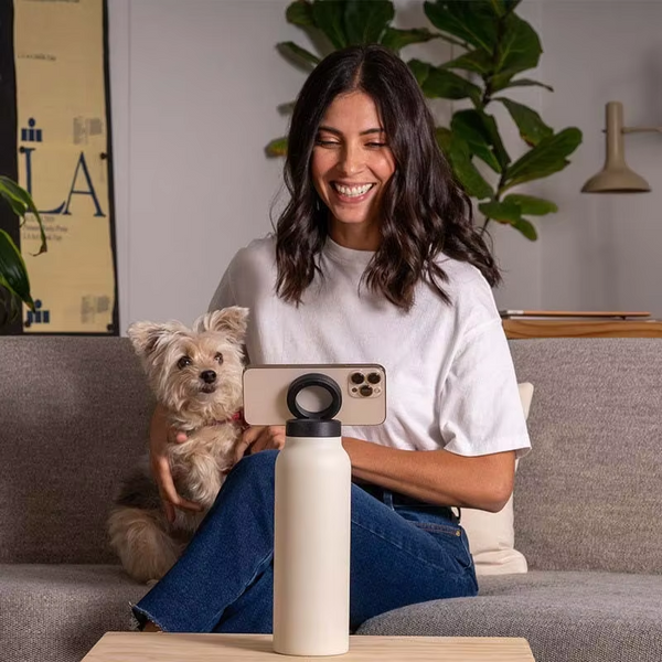 Insulated Water Bottle