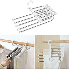 Foldable Hangers