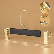Adjustable Clip Hangers