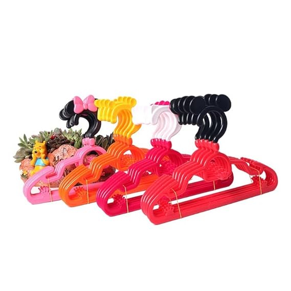 Children Clothes Hanger - Pack of 5