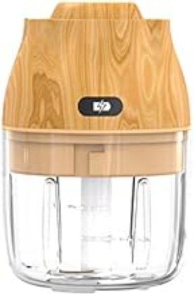 Electric Vegetable Slicer