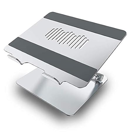 Aluminium Laptop Stand