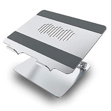Aluminium Laptop Stand