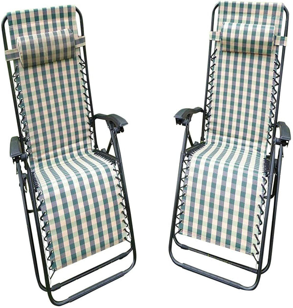 Portable Lounge Chair