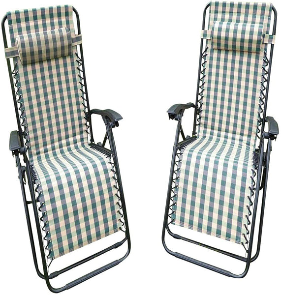 Portable Lounge Chair