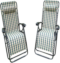 Portable Lounge Chair