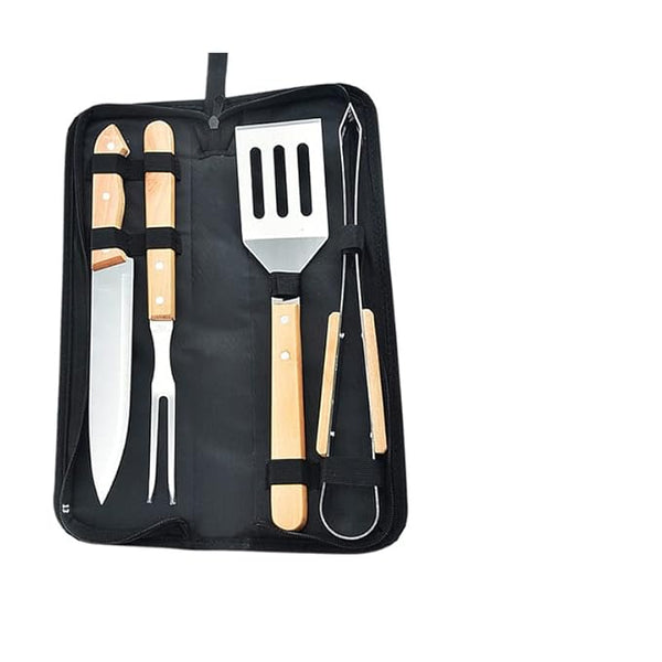 BBQ Grill Tools Set