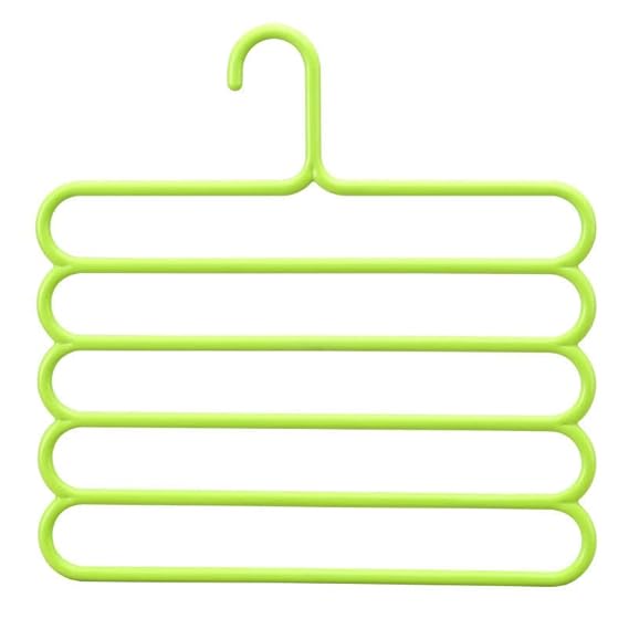 5 Layer Cloth Hangers