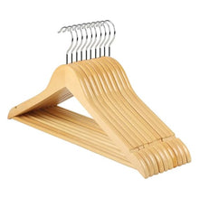 Wooden Hangers