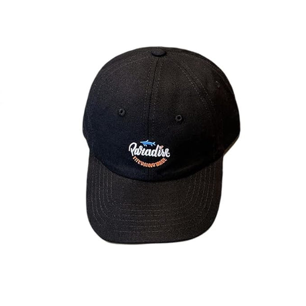 Baseball Unisex Cap for Sports and Outdoor (Multicolor)