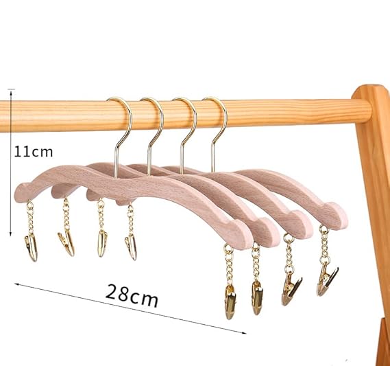Clip Hangers 5 pcs