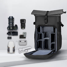 Camera Backpack