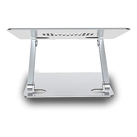 Aluminium Laptop Stand