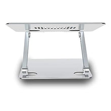 Aluminium Laptop Stand