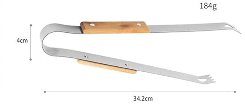 BBQ Grill Tools Set