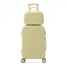 Suitcases Luggage