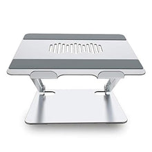 Aluminium Laptop Stand
