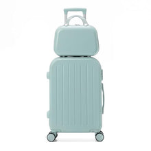 Suitcases Luggage