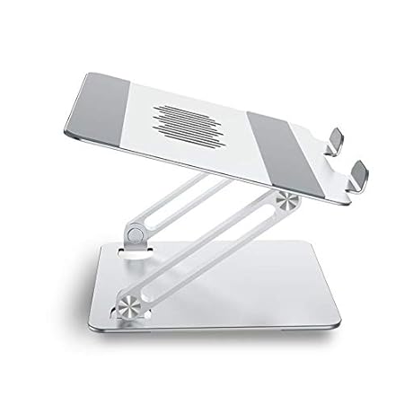 Aluminium Laptop Stand