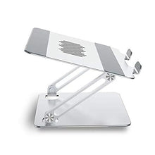 Aluminium Laptop Stand