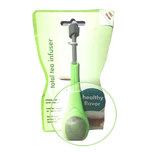 Silicone Tea Infuser