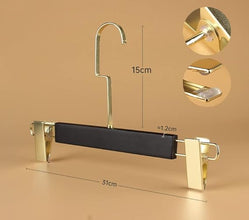 Adjustable Clip Hangers