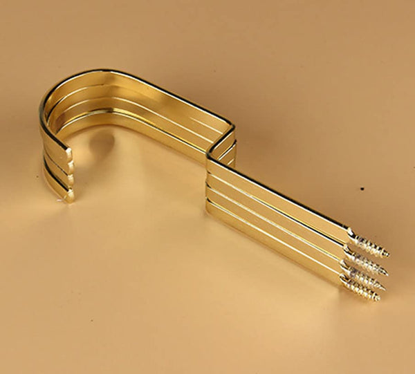 Adjustable Clip Hangers