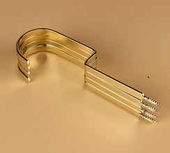 Adjustable Clip Hangers