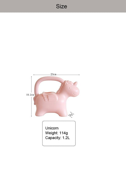 Kids Watering Can