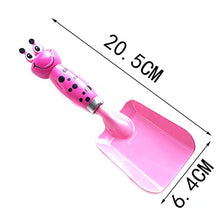 Kids Gardening Tools Set