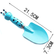 Kids Gardening Tools Set