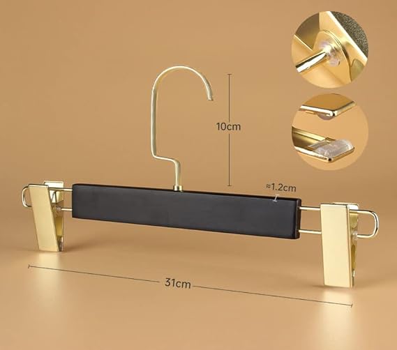 Adjustable Clip Hangers