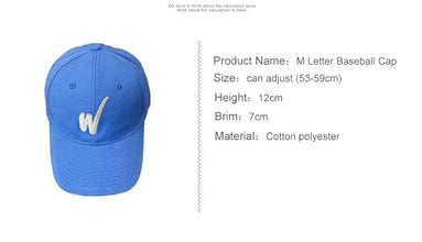 Baseball Unisex Cap