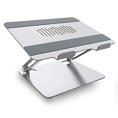 Aluminium Laptop Stand
