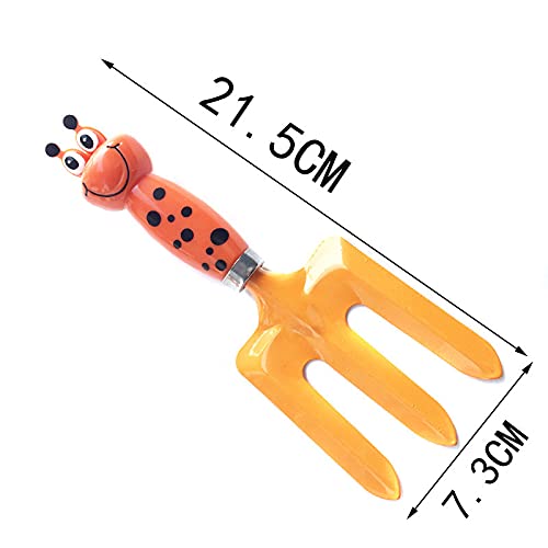 Kids Gardening Tools Set