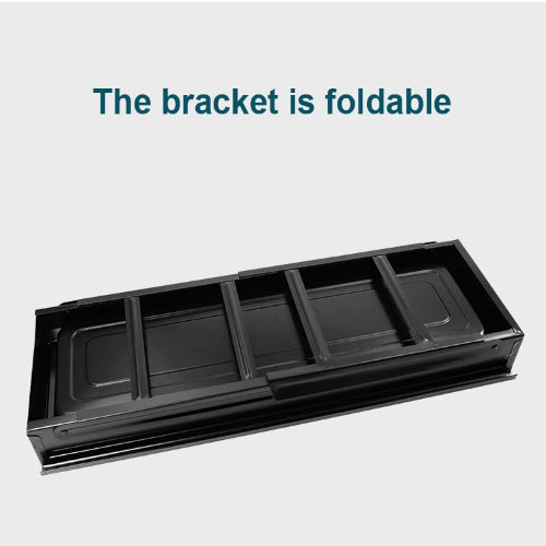 Folding Portable Barbeque