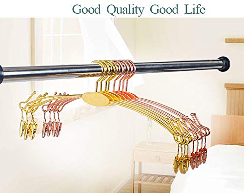 Clip Hangers 5 pcs
