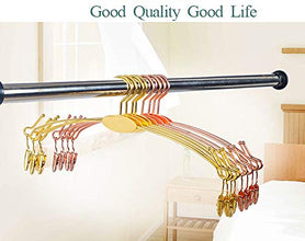 Clip Hangers 5 pcs