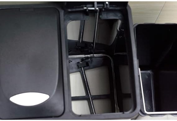 Stainless Steel Trash Cans