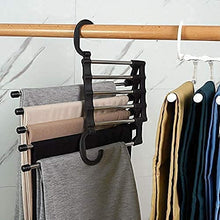 Foldable Hangers