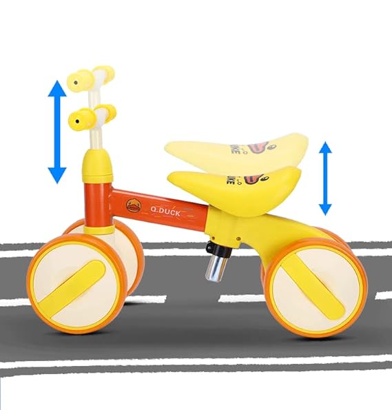 Bicycle Children Walker