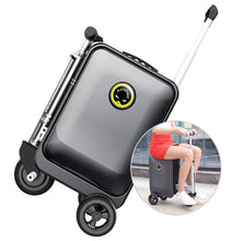 Electric Suitcase Airwheel