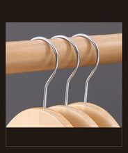 Wooden Hangers