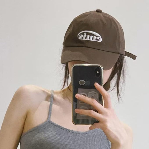 Emis Baseball Cap