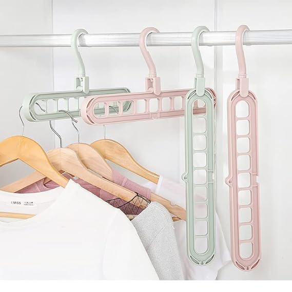 Folding Hangers