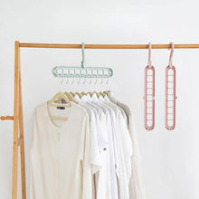 Folding Hangers