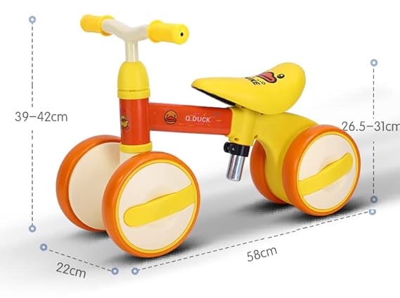 Bicycle Children Walker