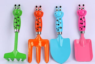 Kids Gardening Tools Set